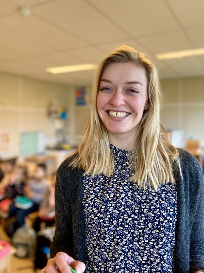 Marit Kamperman