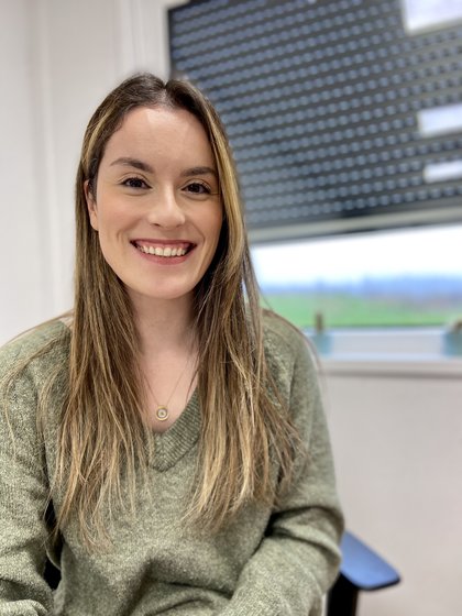 Ceren Şen