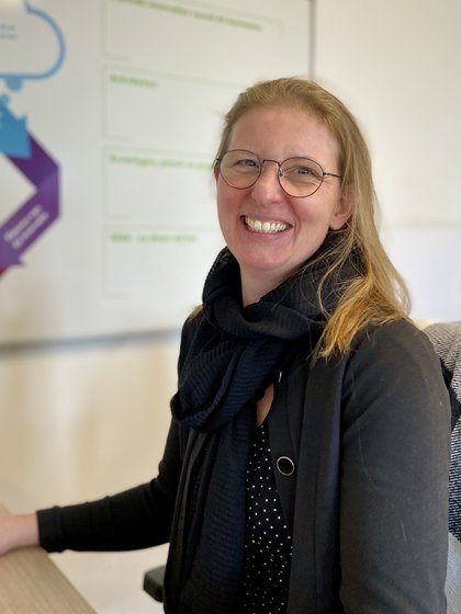 Barbara van der Pol