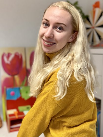 Eline Dijkstra