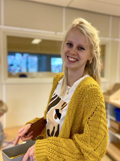 Renske Swierstra