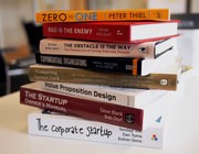 Studiedag TEAM, kinderen vrij