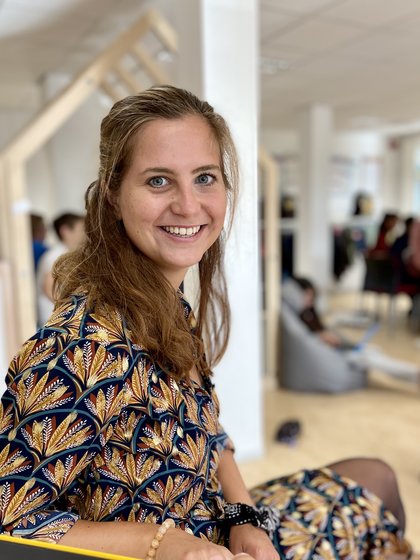 Maaike Greijdanus