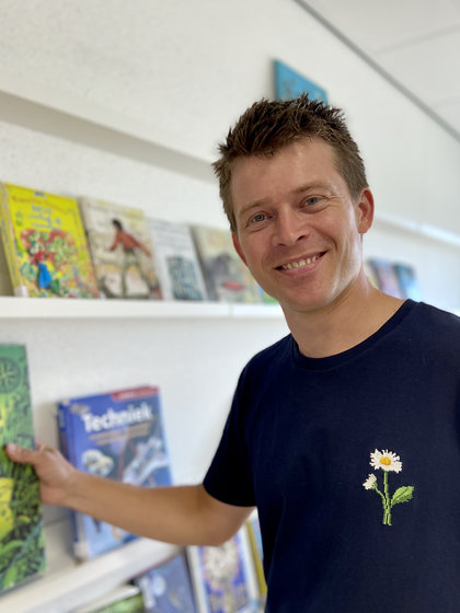 Meester Thijs