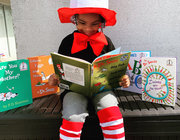 Kinderboekenweek
