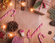 Kerstviering