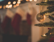 Kerstviering