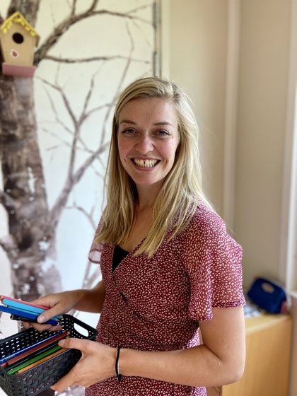Marit Kamperman