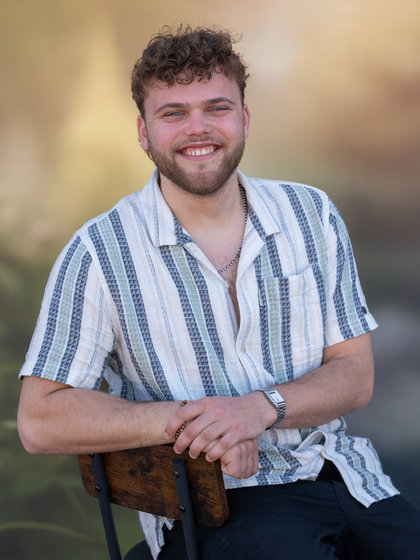 meester Stef