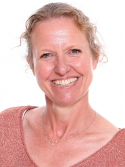 juf Marja